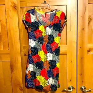 Boden summer dress